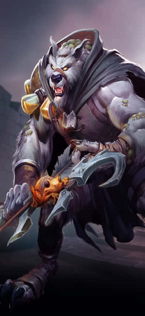 iPhone XS Runescape 배경화면 — Vivo Y600i 배경화면