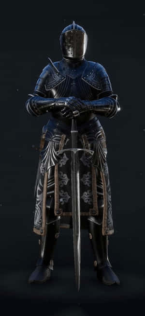 iPhone Xs Mordhau 배경화면 — 삼성 갤럭시 S20 배경화면