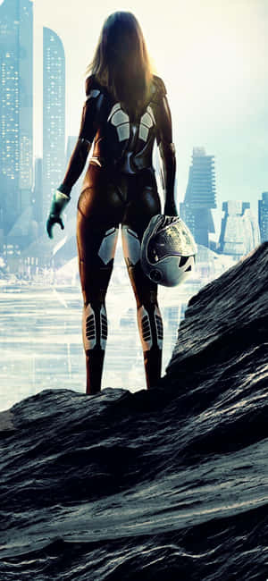 Iphone Xs Civilization Beyond Earth Background — Honor Play11 Plus 배경화면