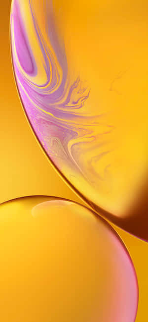 iPhone XS 배경 — Realme GT 7T 배경화면