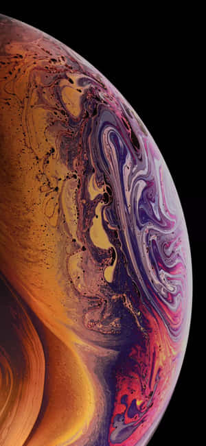 iPhone XS 배경 — 화웨이 노바 15 맥스 배경화면
