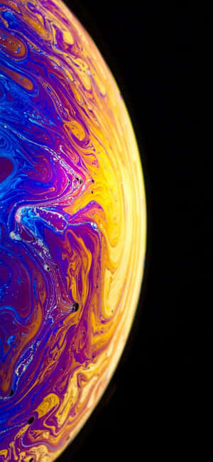 iPhone XS 배경화면 — Fairphone 6 배경화면