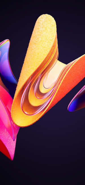 iPhone XS 배경화면 — Honor Play11 배경화면
