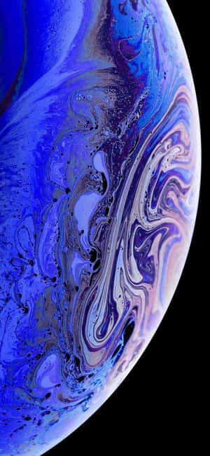 iPhone XS 배경화면 — 화웨이 노바 15 맥스 배경화면