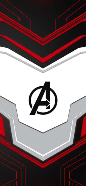 Iphone Xs Avengers 배경화면 — 갤럭시 M 배경화면