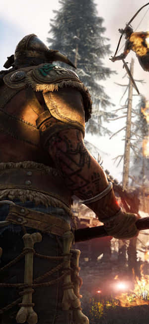 Iphone Xs For Honor 배경화면 — Redmi A7 Pro 배경화면