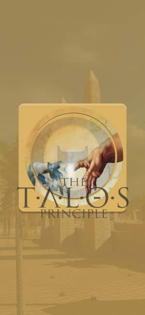iPhone Xs Talos Principle 배경화면 — 누비아 A57 배경화면