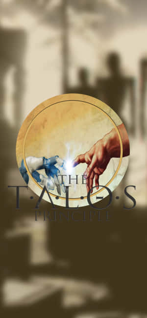 iPhone Xs The Talos Principle 배경화면 — 아이폰 14 프로 배경화면