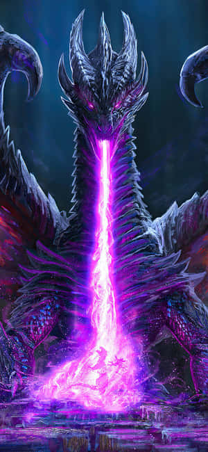 iPhone Xs Dragon Age Inquisition 배경화면 — 누비아 에어 배경화면