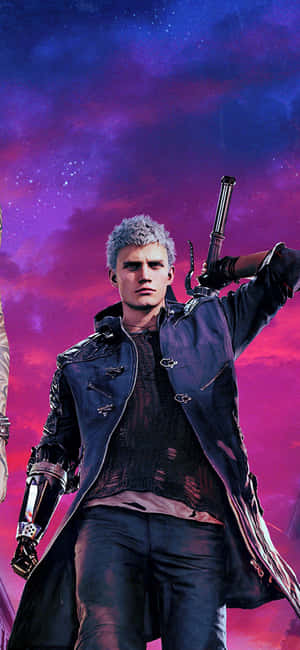 iPhone XS Far Cry 4 배경 — 샤오미 배경화면