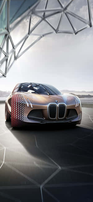 아이폰 X BMW 배경 — 아이폰 15 프로 배경화면