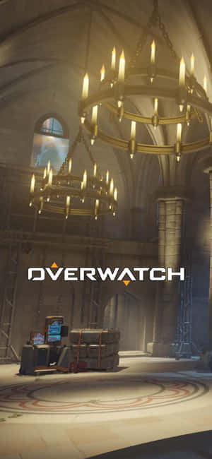 iPhone X Overwatch 배경화면 — 픽셀 8a 배경화면