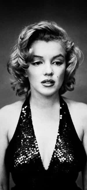 Marilyn Monroe Iphone — 아이폰 12 프로 배경화면