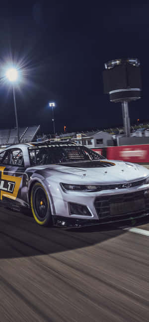 NASCAR iPhone — 아이폰 X 배경화면