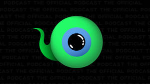 Jacksepticeye 팟캐스트 배경화면 — 배터리 절약 배경화면