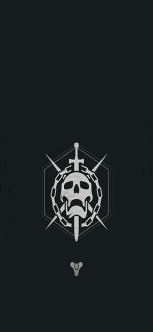Iphone Xs Destiny 2 Background — 아이폰 12 프로 배경화면
