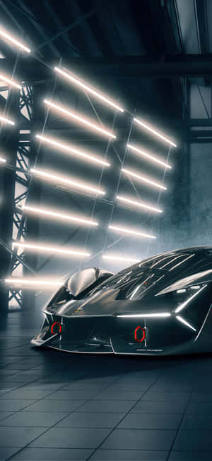 Pixel 3xl Lamborghini 배경 — 샤오미 15 울트라 배경화면