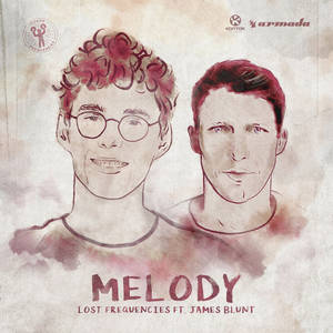 Lost Frequencies James Blunt 배경화면 — 1:1 배경화면