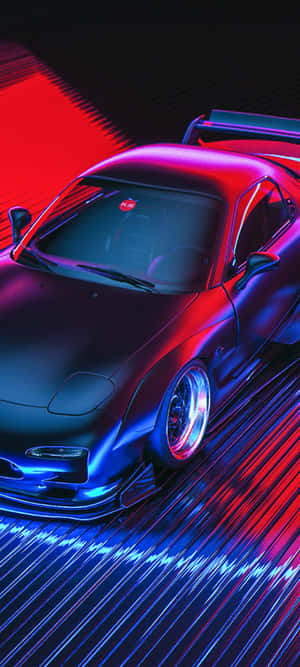 Pixel 3 Need For Speed Heat 배경화면 — 아너 X5d 배경화면