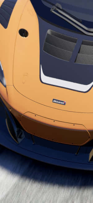 아이폰 X Project Cars 2 배경화면 — 샤오미 17T 프로 배경화면