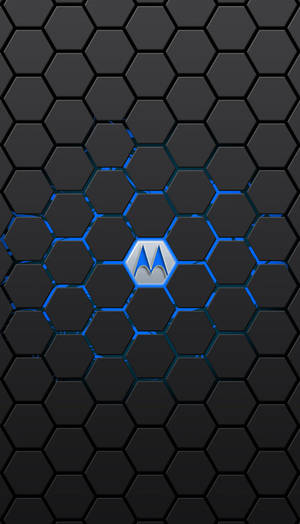Motorola 3D 아트 — 모토로라 배경화면