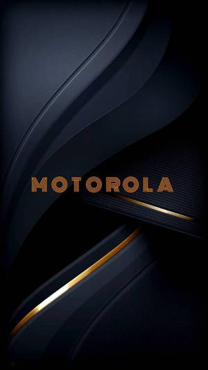 Motorola 매트 블랙 — 모토로라 배경화면