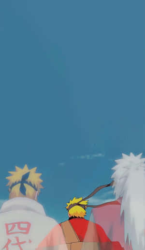 Naruto Aesthetic pictures — Honor Pad X7 배경화면