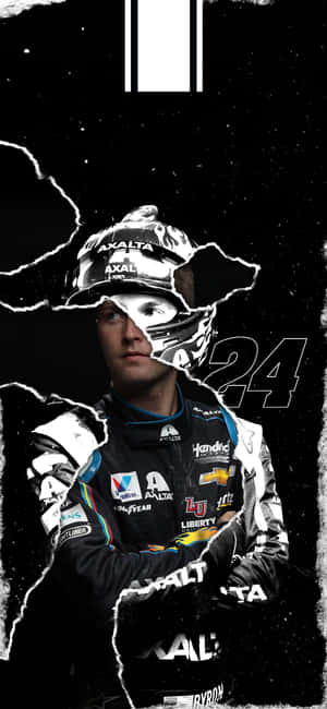 Nascar Iphone — 아이폰 XS 맥스 배경화면