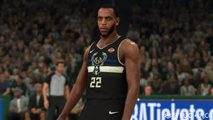 NBA 2K 크리스 미들턴 배경화면