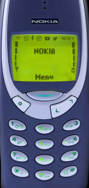 Nokia 720 X 1520: 모두를 위한 아름다운 모바일 기기