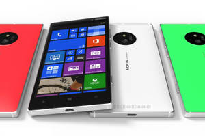 Nokia Lumia 830 스마트폰