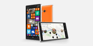 Nokia Lumia 930 모델