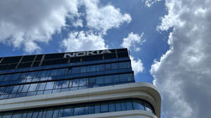 Nokia Networks Skypark 건물
