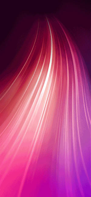 Note 8 Pink And Violet Lights 배경화면 — 아이폰 18 배경화면