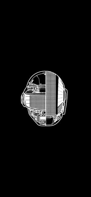 OLED 배경 — 샤오미 15 배경화면