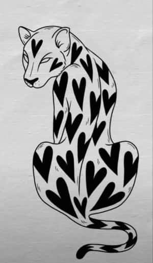 panther pictures — 갤럭시 탭 A 배경화면