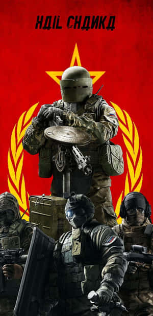 Pixel 3xl Rainbow Six Siege 배경화면 — 갤럭시 S10 배경화면
