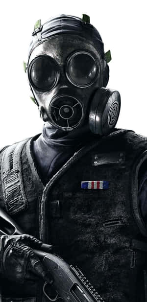 Pixel 3xl Rainbow Six Siege 배경화면 — 갤럭시 S10 배경화면