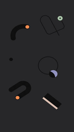 1080x1920 Pixel 4 배경화면 10 2190000043