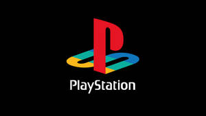 PlayStation 게이밍 로고 배경화면