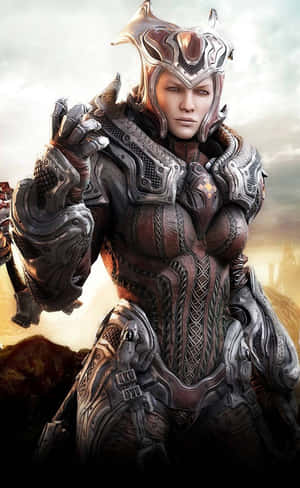 Iphone Xs Gears Of War 5 배경화면 — 갤럭시 탭 A11 배경화면