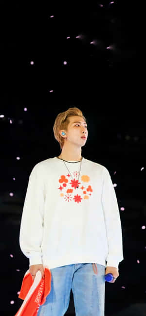 RM 사진 — 화웨이 배경화면