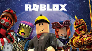 Roblox 사진