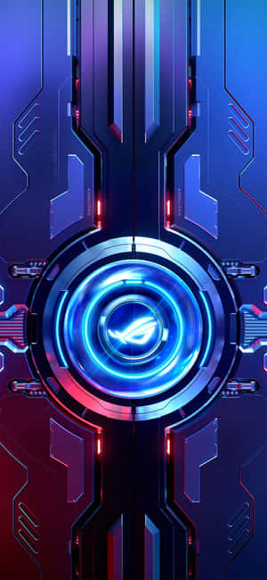 ROG 배경화면 — Redmi A7 Pro 배경화면