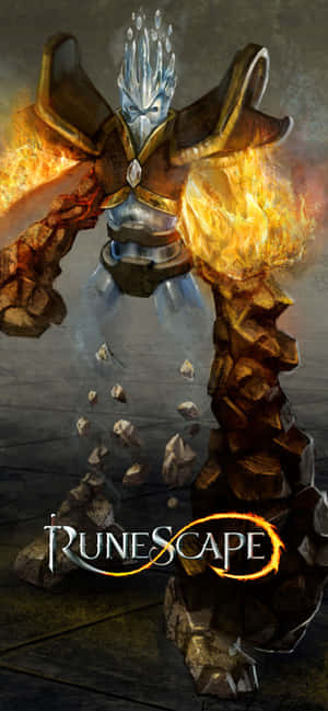 iPhone Xs Max Runescape 배경 — 리얼미 배경화면