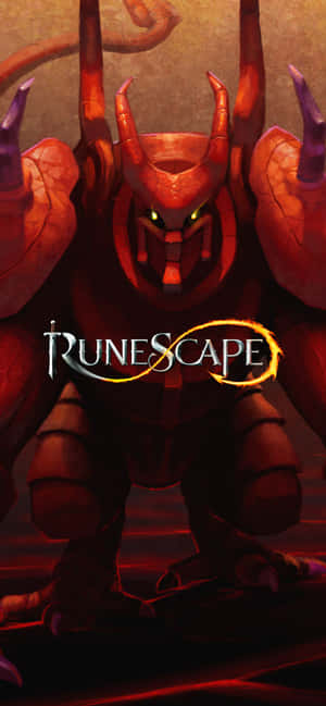 아이폰 Xs Max Runescape 배경 — Redmi 배경화면