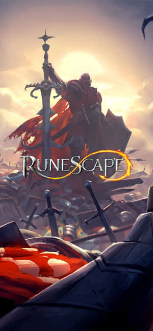 iPhone Xs Max Runescape 배경화면 — 샤오미 14 울트라 배경화면