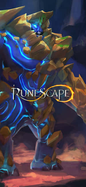 아이폰 Xs Max Runescape 배경화면 — 리얼미 배경화면