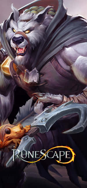 iPhone Xs Max Runescape 배경 — 갤럭시 M 배경화면