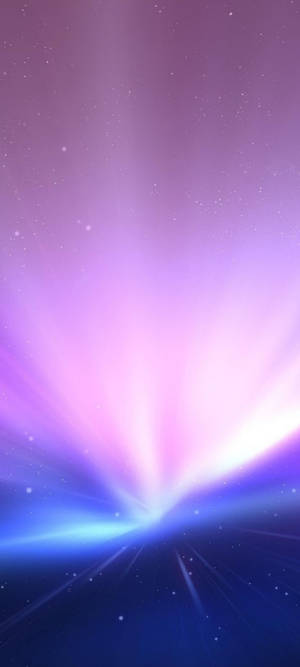 Samsung S21 Ultra 우주 폭발 배경화면 — 1440x3200 배경화면